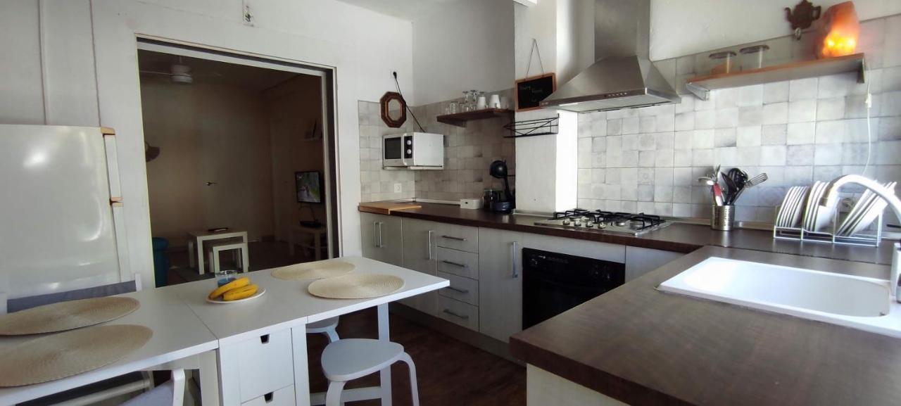 Zeus La Mata Apartamento *