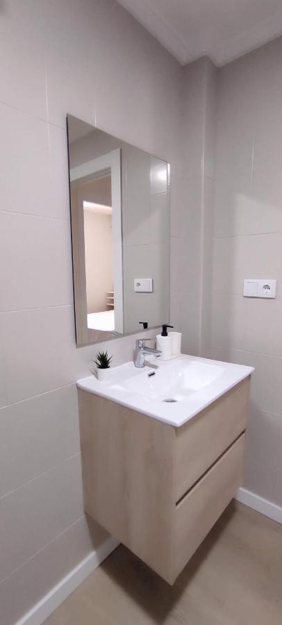Apartamento Zeus La Mata