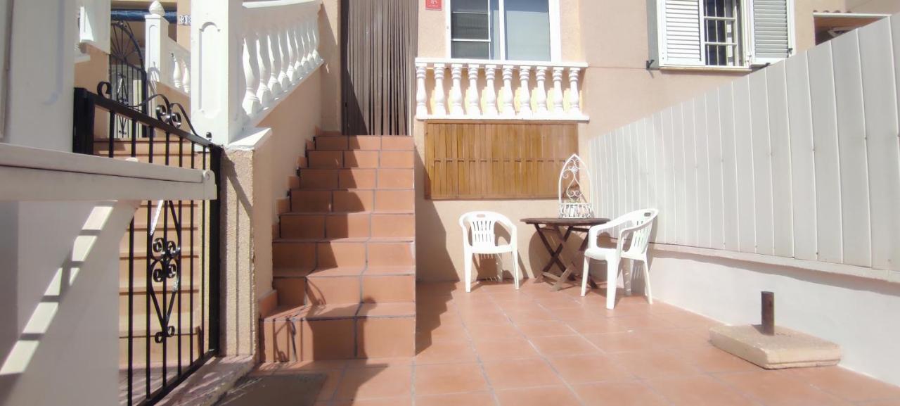 Apartamento Zeus La Mata
