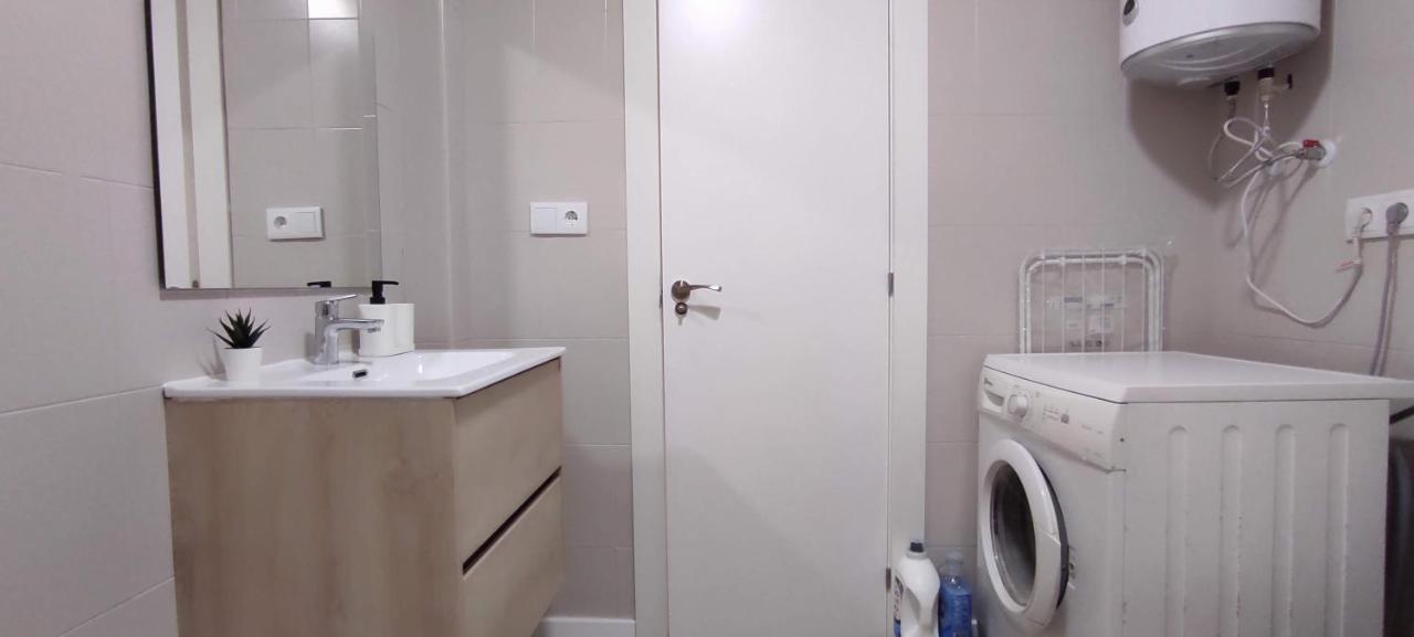 Zeus La Mata Apartment Torrevieja