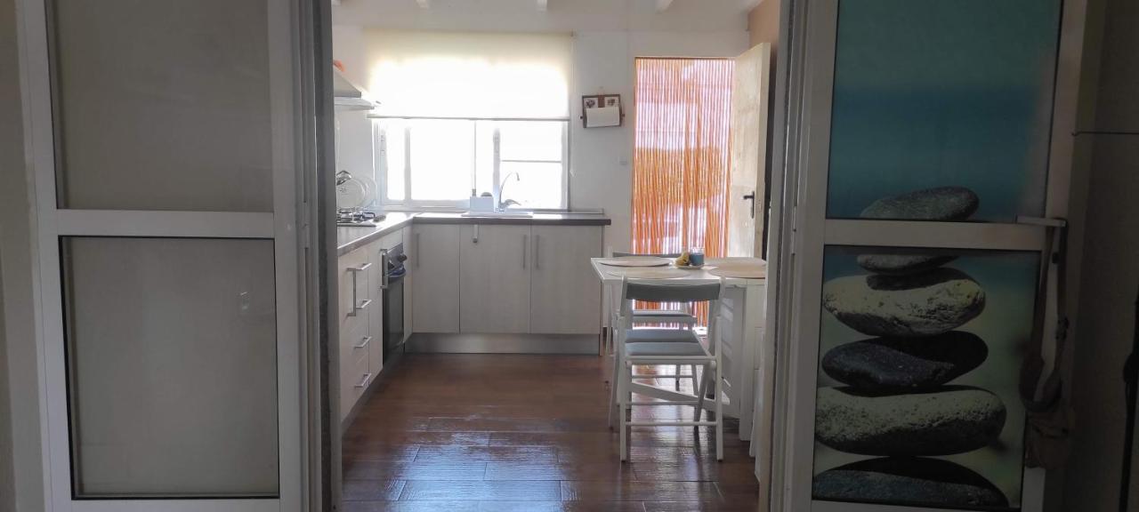 Apartment Zeus La Mata
