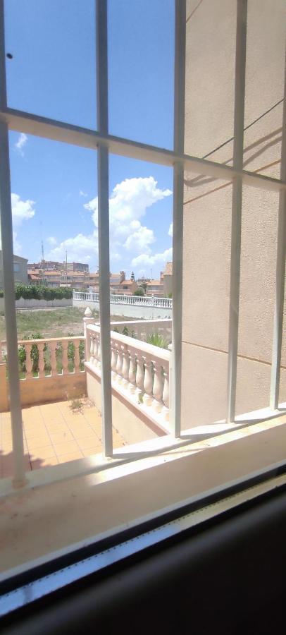 Zeus La Mata Apartment Torrevieja