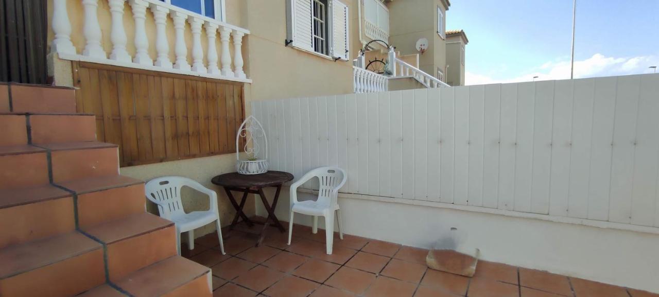 Zeus La Mata Apartment Torrevieja