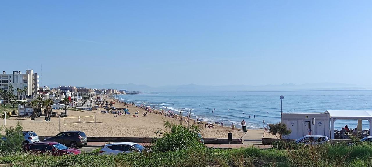 Apartment Zeus La Mata