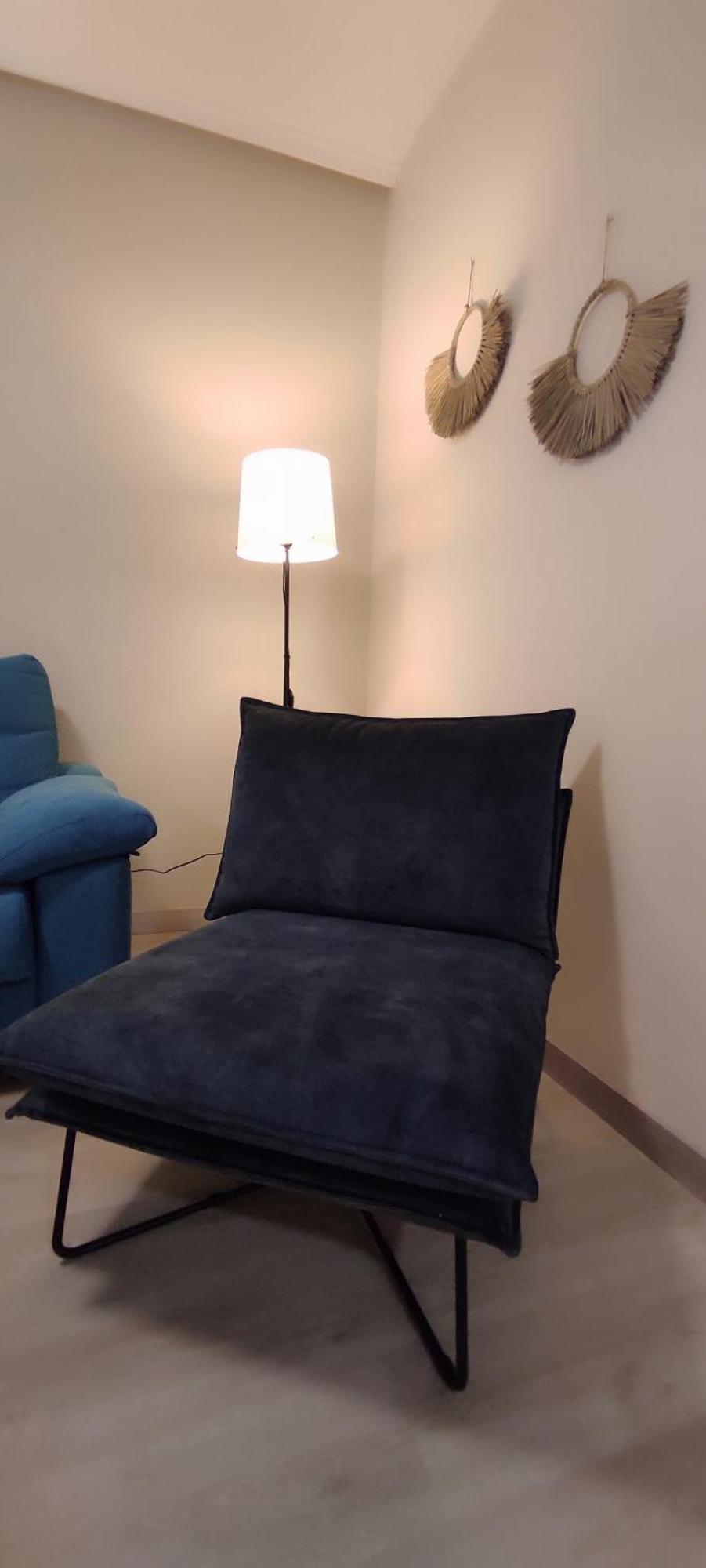 Zeus La Mata Apartment