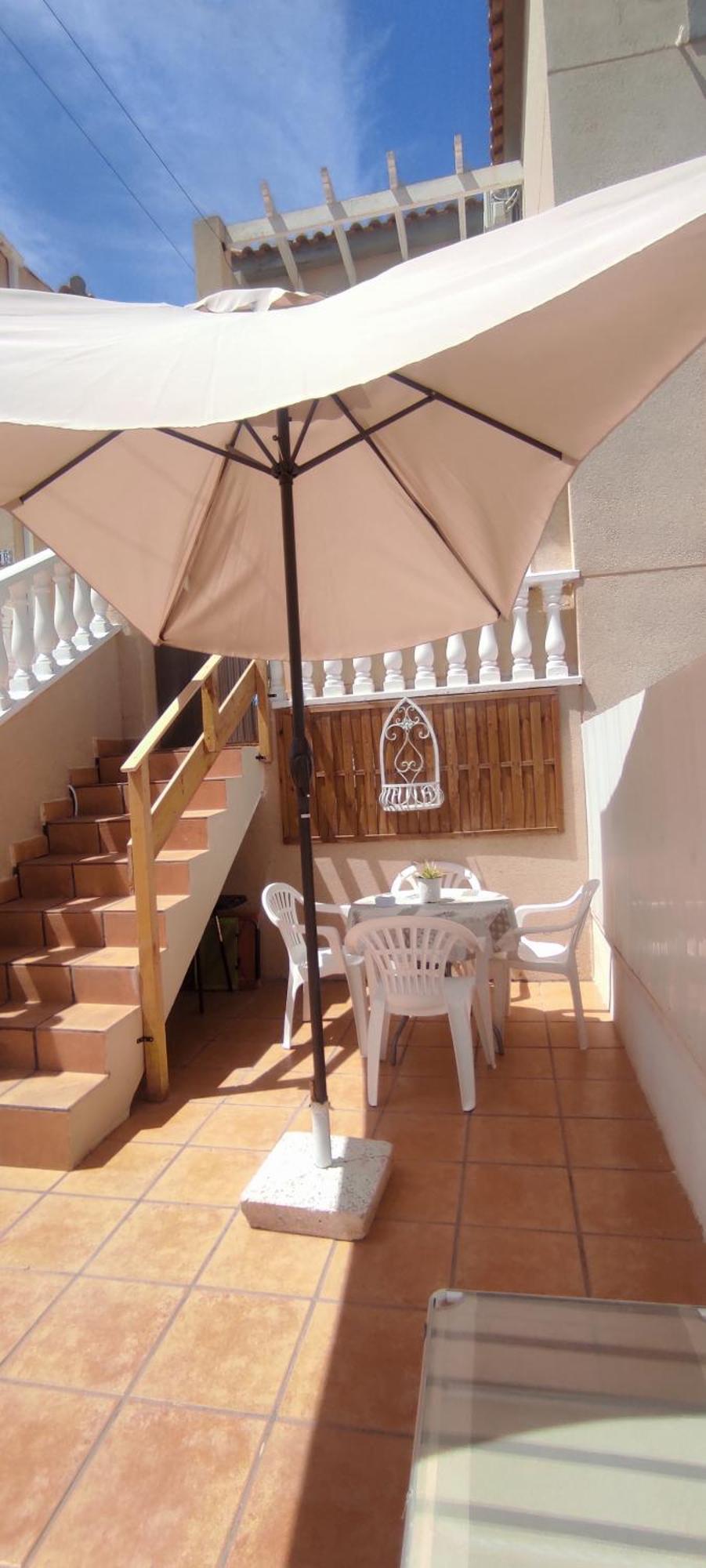 Apartment Zeus La Mata *