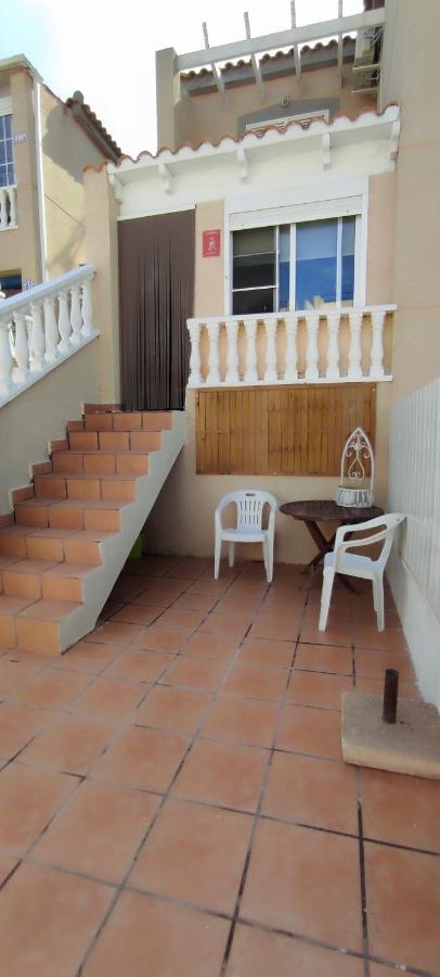 Apartamento Zeus La Mata