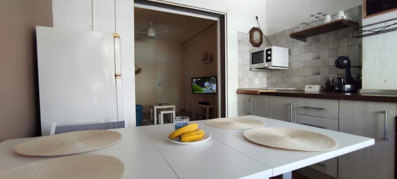 Zeus La Mata Apartamento