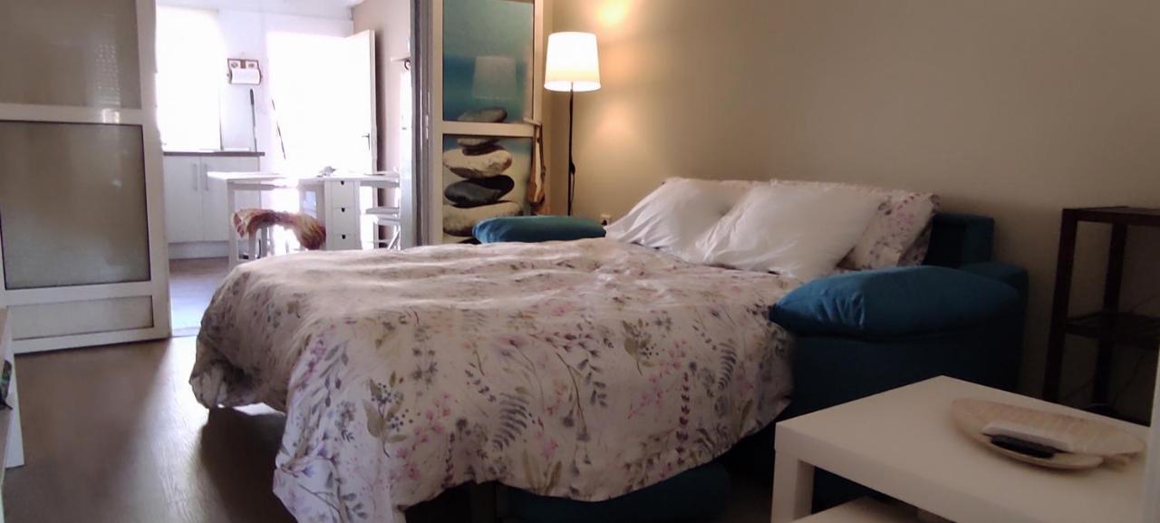 Zeus La Mata Apartamento *