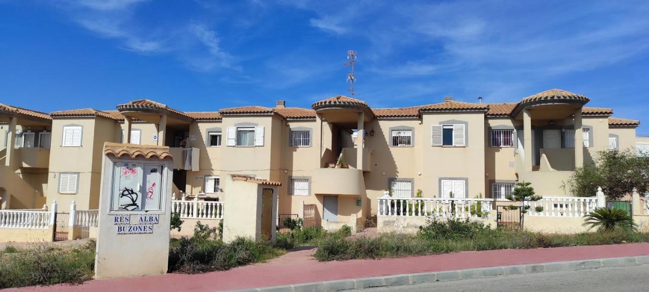 Zeus La Mata * Torrevieja