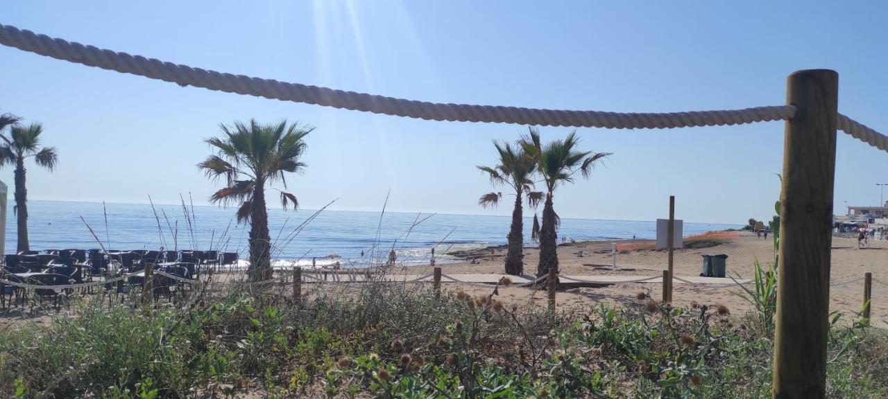 Apartamento Zeus La Mata Torrevieja