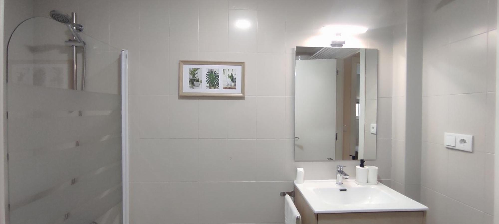 Apartamento Zeus La Mata *