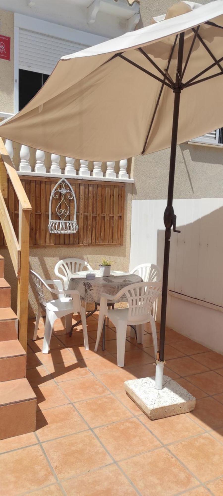Zeus La Mata Apartamento